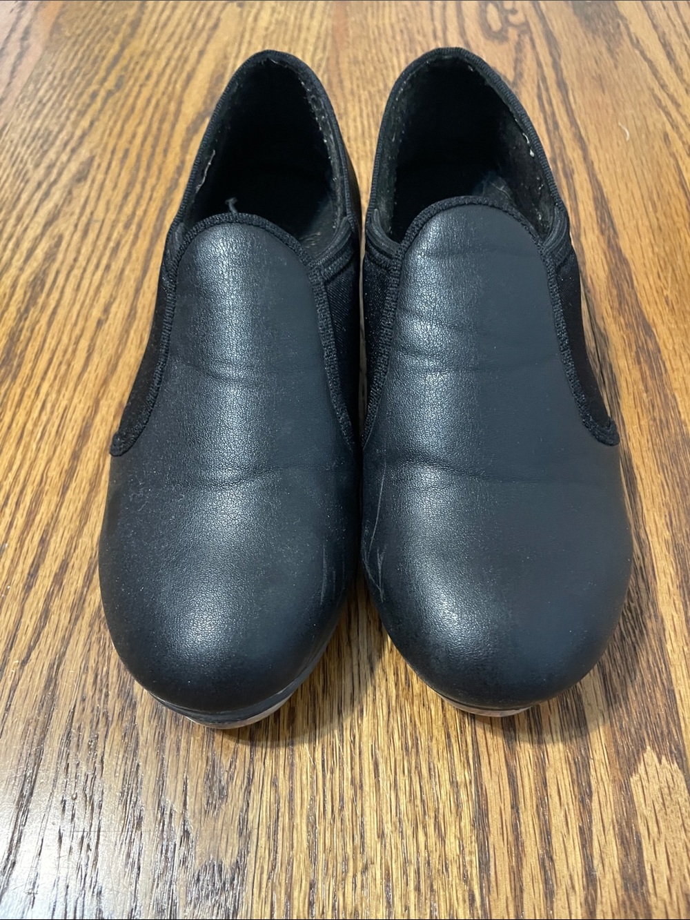 Revolution 531 Intro Stretch Tap Boot